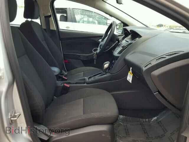 2015 FORD FOCUS - VIN: 1FADP3F21FL325776 - Фото 5