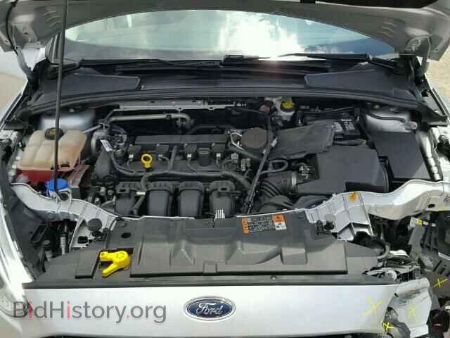2015 FORD FOCUS - VIN: 1FADP3F21FL325776 - Фото 7