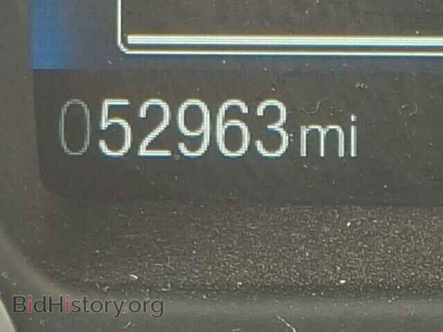 2015 FORD FOCUS - VIN: 1FADP3F21FL325776 - Фото 8