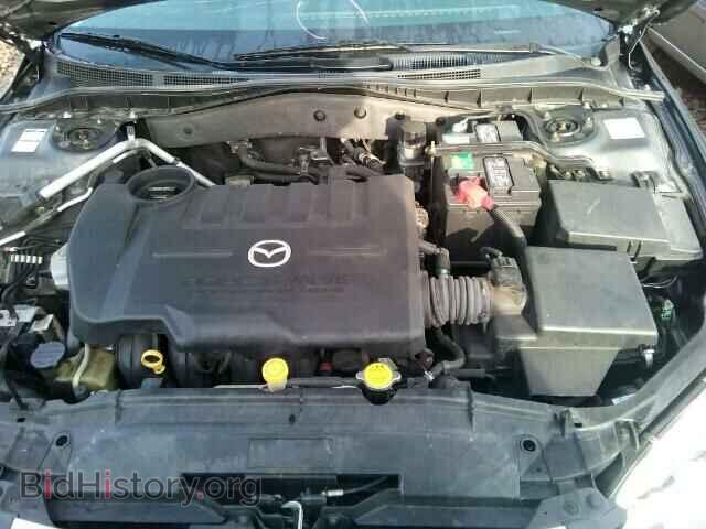 2005 MAZDA 6 - VIN: 1YVFP80C055M58592 - Фото 7