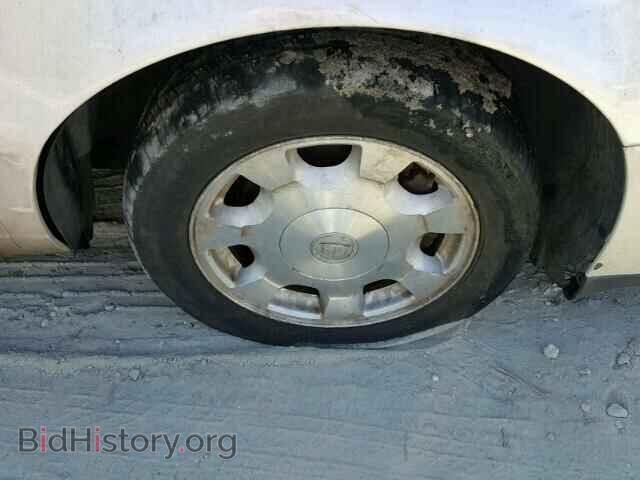 2002 CADILLAC DEVILLE - VIN: 1G6KD54Y62U247001 - Photo 10