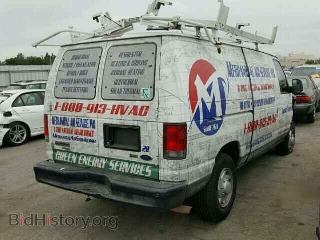 2013 FORD ECONOLINE - VIN: 1FTNE2EL5DDB25709 - Фото 4