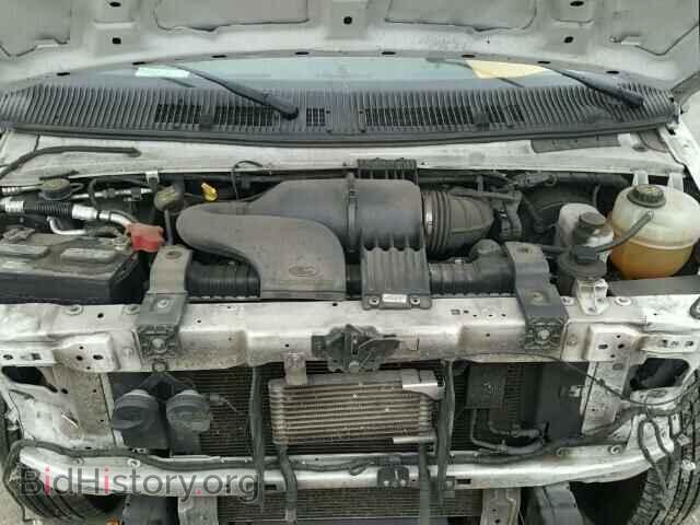 2013 FORD ECONOLINE - VIN: 1FTNE2EL5DDB25709 - Фото 7