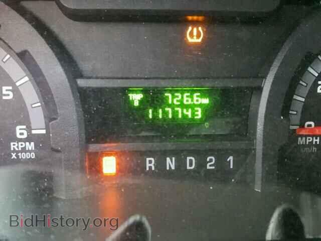 2013 FORD ECONOLINE - VIN: 1FTNE2EL5DDB25709 - Фото 8
