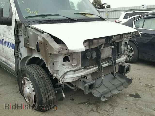 2013 FORD ECONOLINE - VIN: 1FTNE2EL5DDB25709 - Фото 9