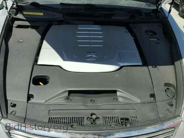 2007 LEXUS LS460 - VIN: JTHGL46F175004207 - Photo 7