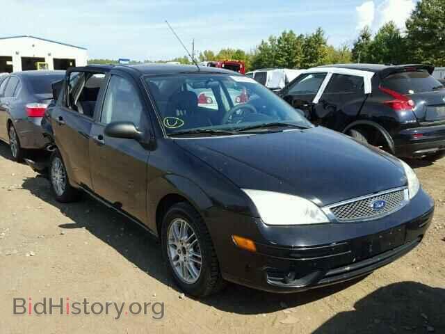 Photo 1FAFP34N56W233042 - FORD FOCUS 2006