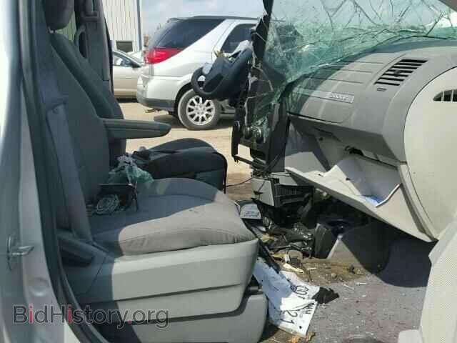 2009 DODGE CARAVAN - VIN: 2D8HN44E59R534780 - Фото 5