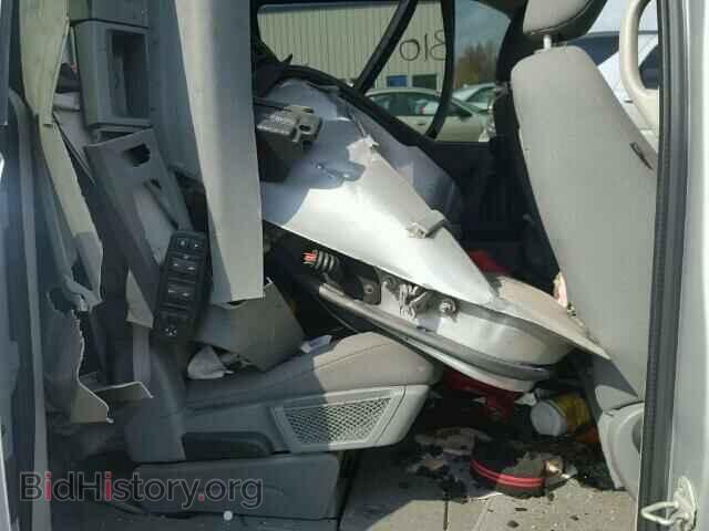 2009 DODGE CARAVAN - VIN: 2D8HN44E59R534780 - Фото 6