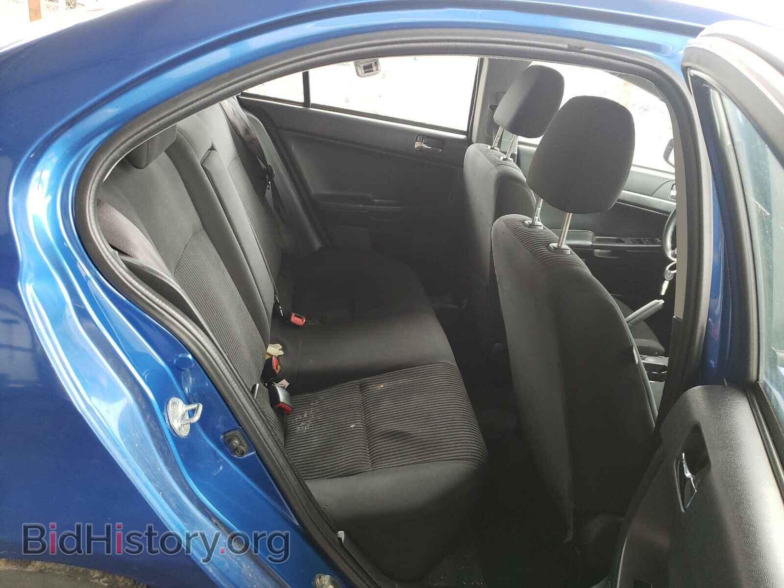 2015 MITSUBISHI LANCER - VIN: JA32U2FU5FU020652 - Photo 6