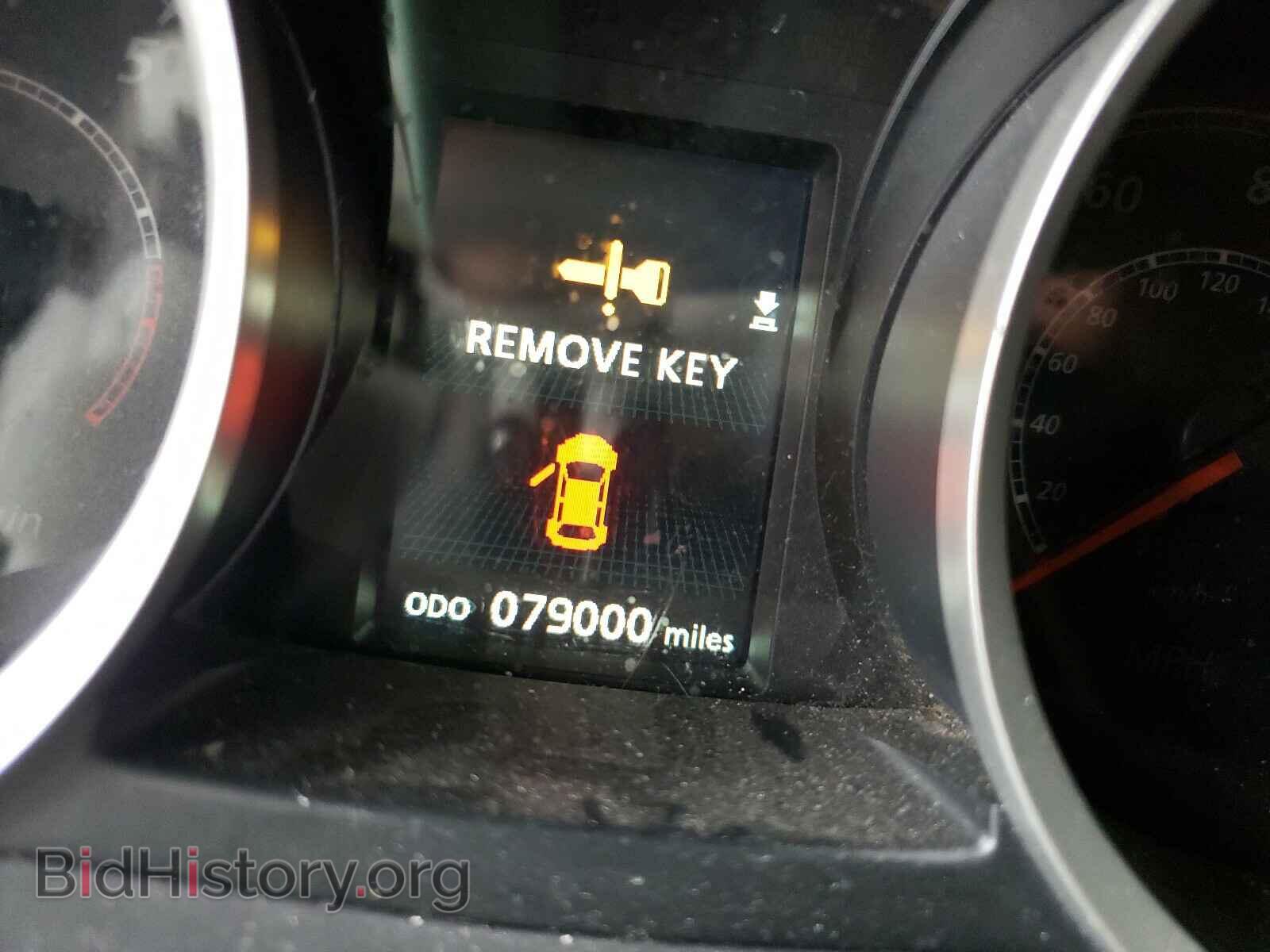2015 MITSUBISHI LANCER - VIN: JA32U2FU5FU020652 - Photo 8