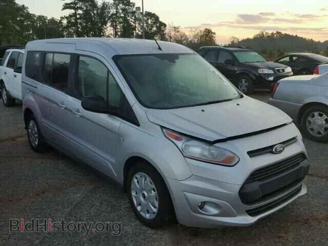 Photo NM0GS9F76E1140814 - FORD TRANSIT CO 2014