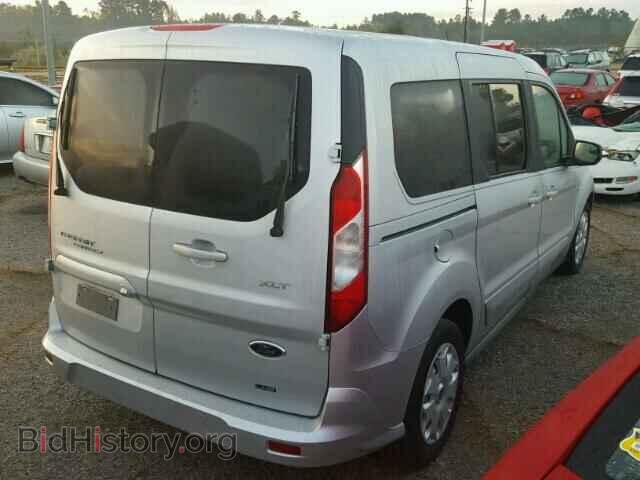 2014 FORD TRANSIT CO - VIN: NM0GS9F76E1140814 - Фото 4