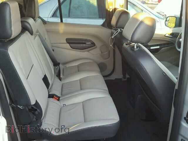 2014 FORD TRANSIT CO - VIN: NM0GS9F76E1140814 - Фото 6