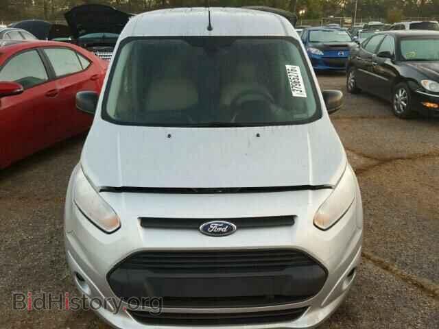 2014 FORD TRANSIT CO - VIN: NM0GS9F76E1140814 - Фото 10