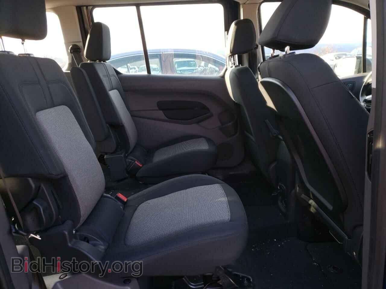 2020 FORD TRANSIT - VIN: NM0GE9E20L1449933 - Фото 11