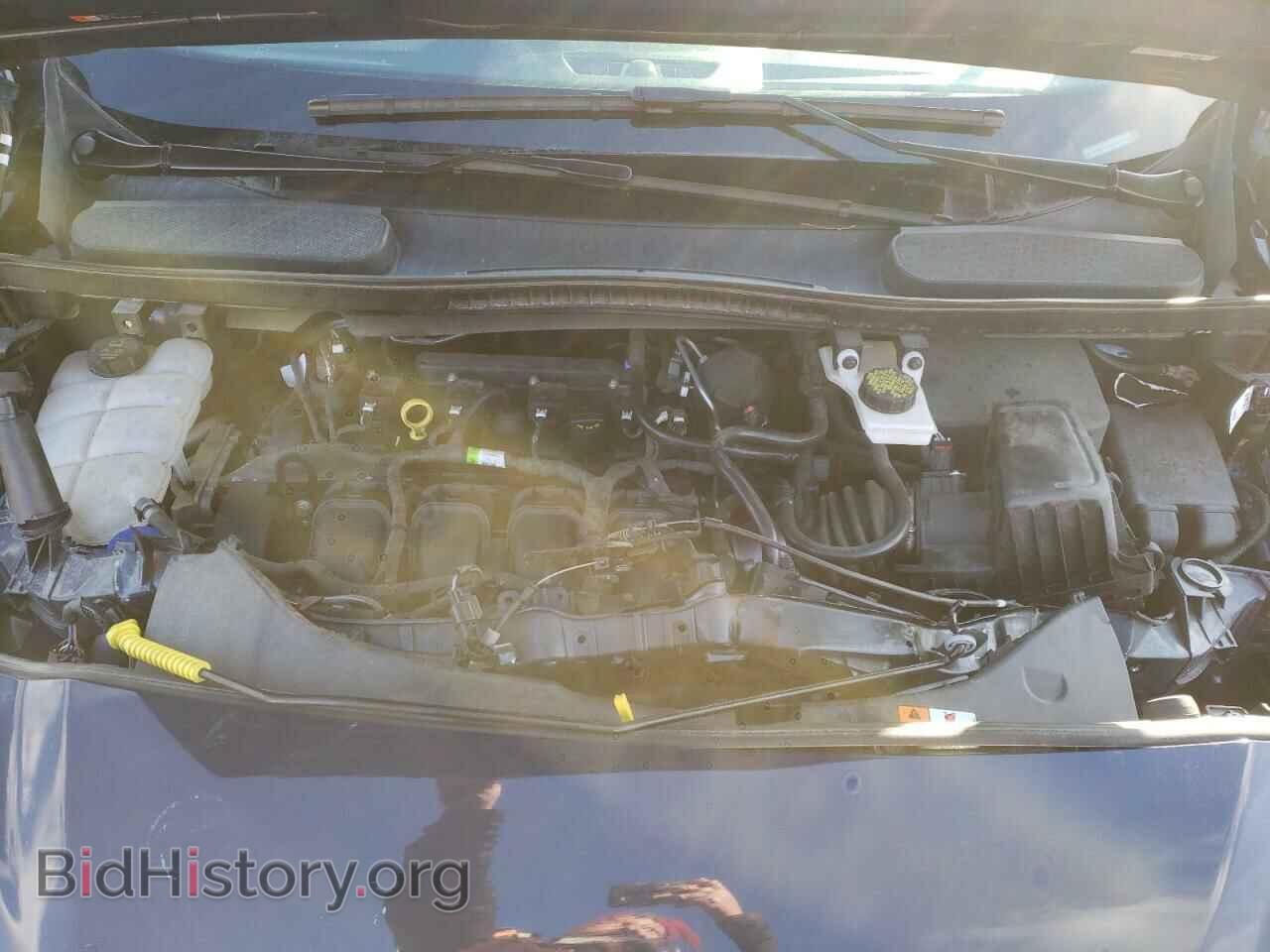 2020 FORD TRANSIT - VIN: NM0GE9E20L1449933 - Фото 12