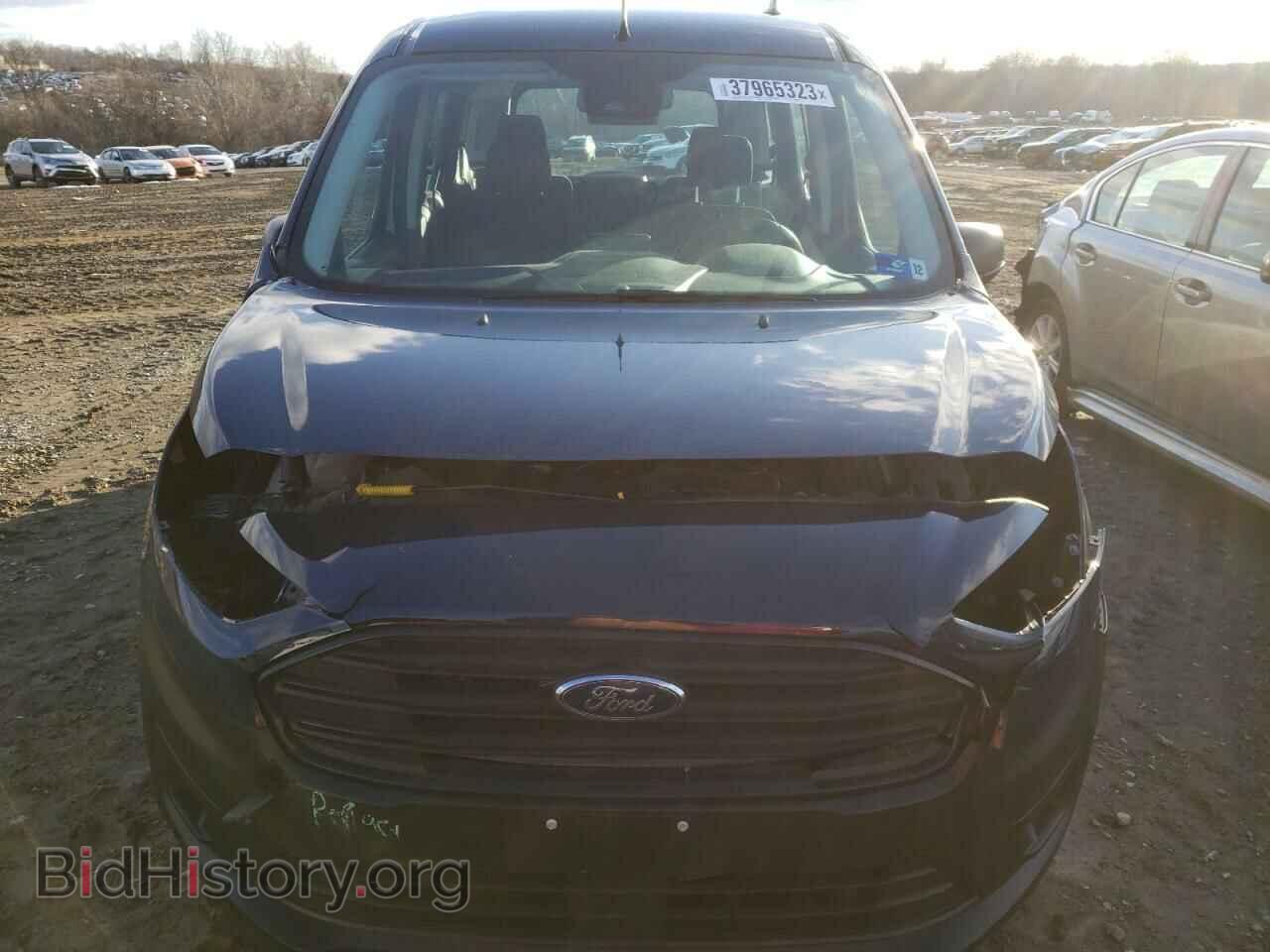 2020 FORD TRANSIT - VIN: NM0GE9E20L1449933 - Фото 5