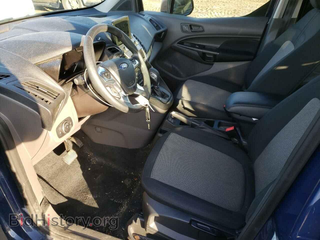 2020 FORD TRANSIT - VIN: NM0GE9E20L1449933 - Фото 7