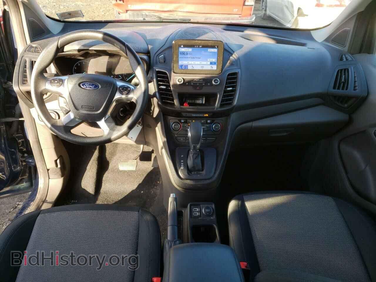 2020 FORD TRANSIT - VIN: NM0GE9E20L1449933 - Фото 8