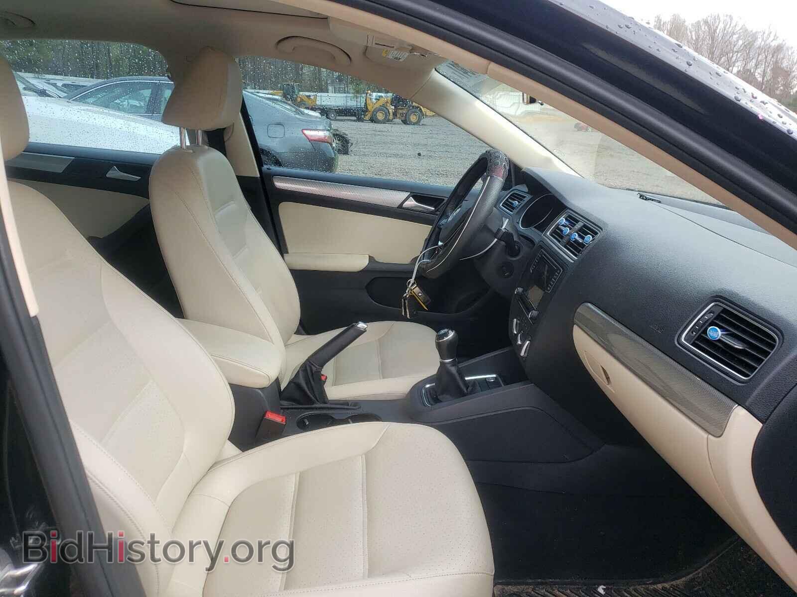 2017 VOLKSWAGEN JETTA - VIN: 3VWB67AJ0HM246558 - Фото 5