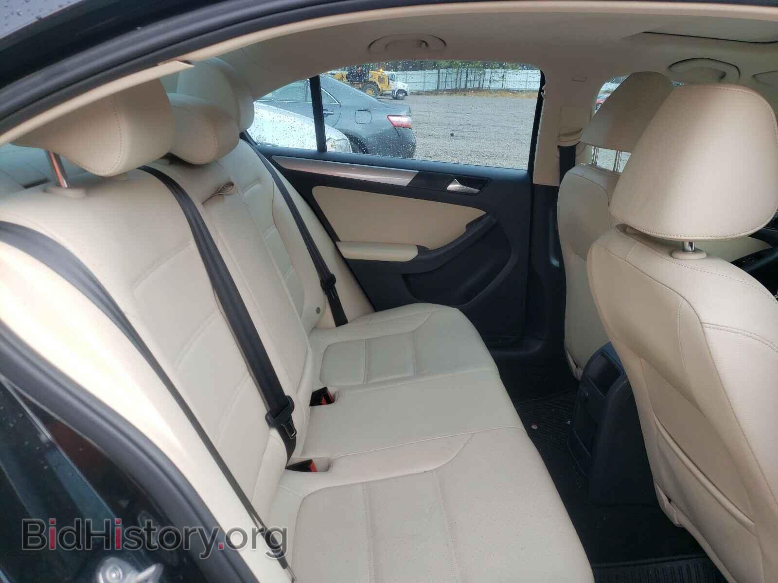 2017 VOLKSWAGEN JETTA - VIN: 3VWB67AJ0HM246558 - Фото 6
