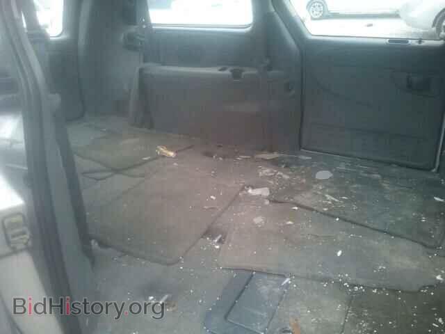 2005 DODGE CARAVAN - VIN: 1D4GP24R85B338677 - Фото 6