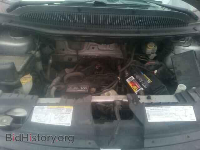 2005 DODGE CARAVAN - VIN: 1D4GP24R85B338677 - Фото 7