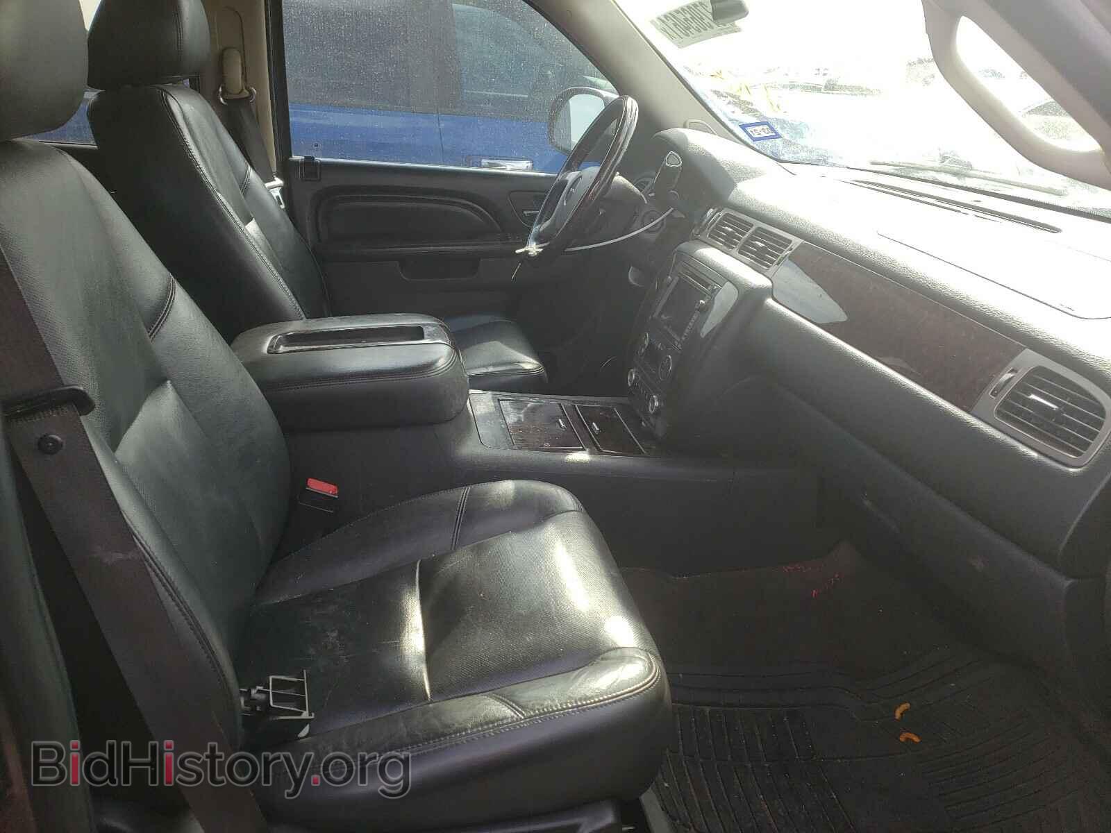 2011 GMC YUKON - VIN: 1GKS2EEF8BR332977 - Фото 5