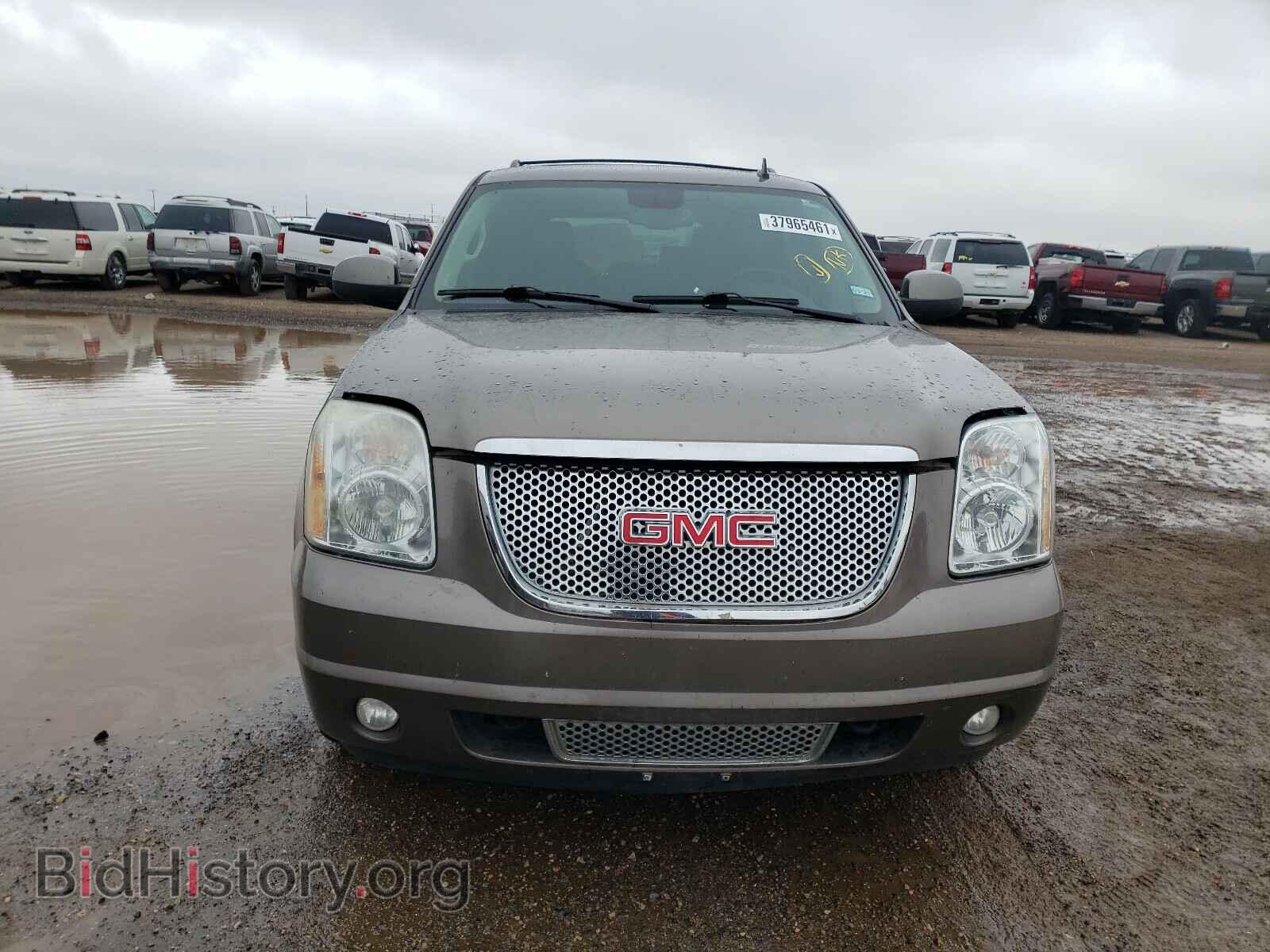 2011 GMC YUKON - VIN: 1GKS2EEF8BR332977 - Фото 9