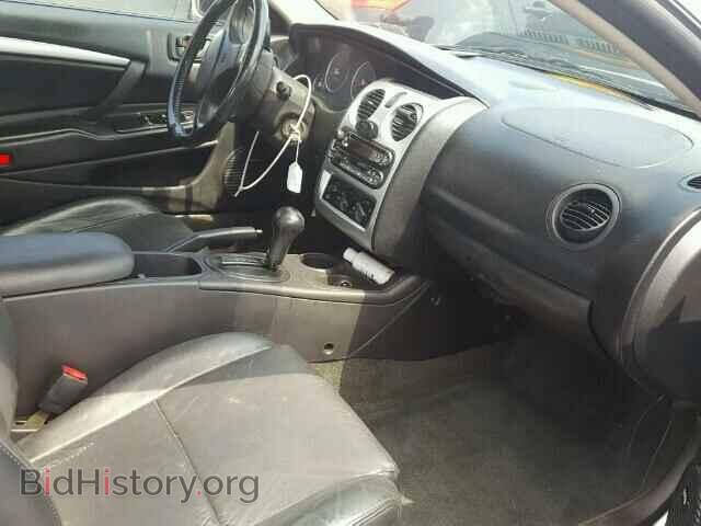2004 CHRYSLER SEBRING - VIN: 4C3AG52H74E032925 - Фото 5