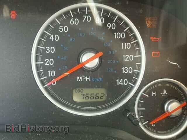 2004 CHRYSLER SEBRING - VIN: 4C3AG52H74E032925 - Фото 8