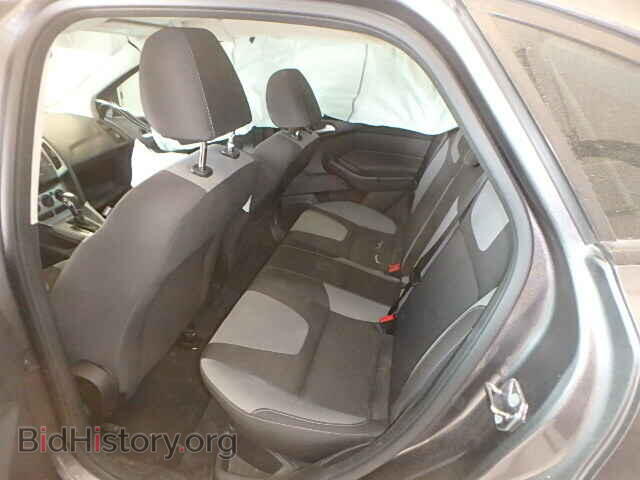 2012 FORD FOCUS - VIN: 1FAHP3F27CL384635 - Фото 6