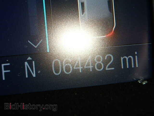 2012 FORD FOCUS - VIN: 1FAHP3F27CL384635 - Фото 8