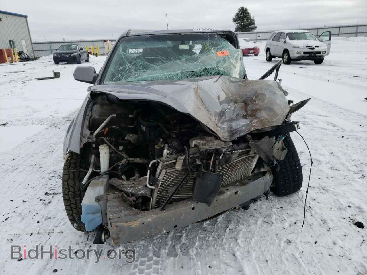 2007 MAZDA 6 - VIN: 1YVHP80C175M52764 - Фото 5