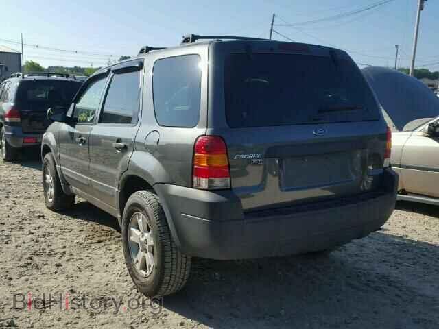 2005 FORD ESCAPE - VIN: 1FMYU93155DA12351 - Фото 3