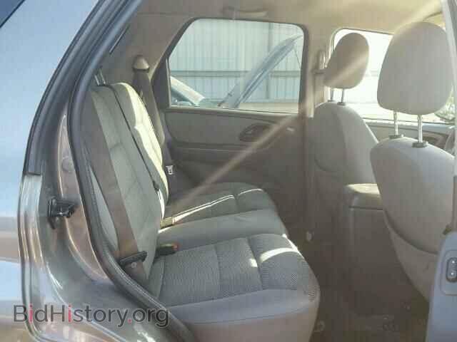 2005 FORD ESCAPE - VIN: 1FMYU93155DA12351 - Фото 6