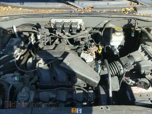 2005 FORD ESCAPE - VIN: 1FMYU93155DA12351 - Фото 7