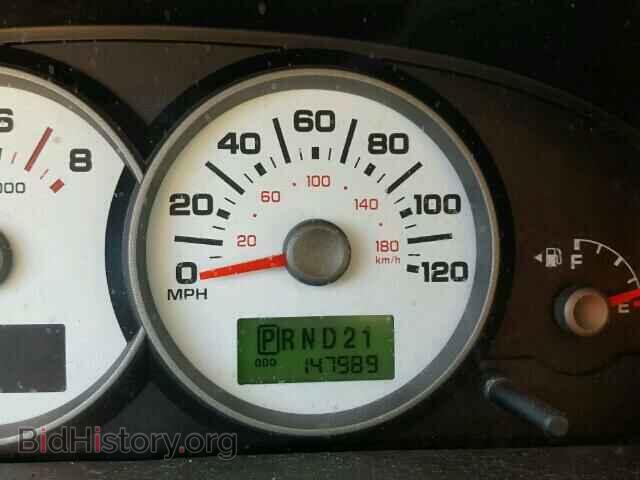 2005 FORD ESCAPE - VIN: 1FMYU93155DA12351 - Фото 8