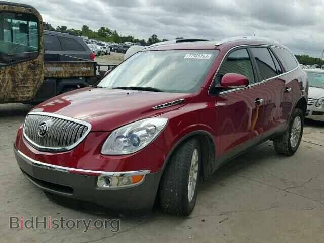 2012 BUICK ENCLAVE - VIN: 5GAKVCED2CJ107753 - Photo 2