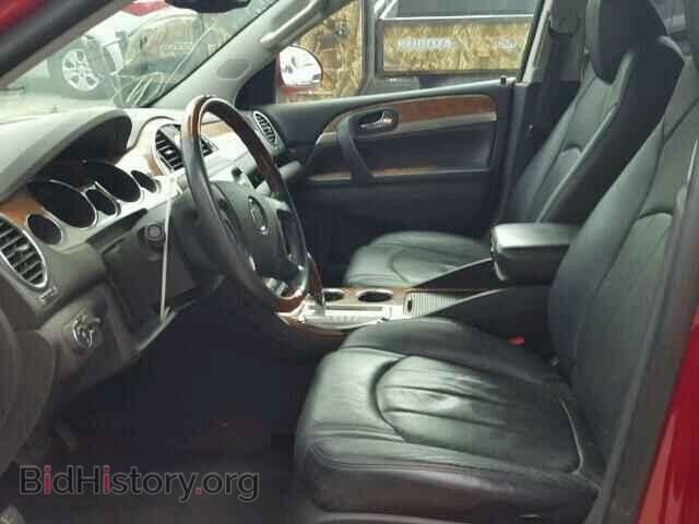 2012 BUICK ENCLAVE - VIN: 5GAKVCED2CJ107753 - Photo 5