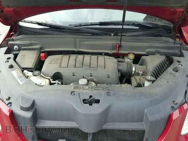 2012 BUICK ENCLAVE - VIN: 5GAKVCED2CJ107753 - Photo 7