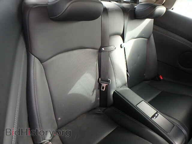 2011 LEXUS IS250 - VIN: JTHFF2C28B2519076 - Фото 6