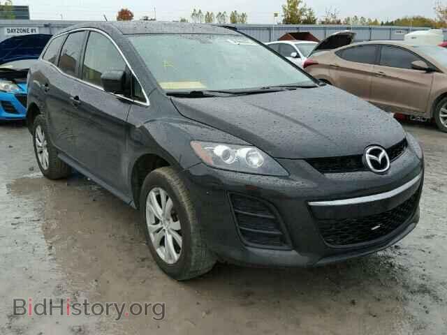Фотография JM3ER4W35A0337664 - MAZDA CX-7 2010