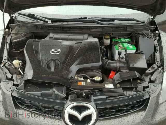 2010 MAZDA CX-7 - VIN: JM3ER4W35A0337664 - Фото 7