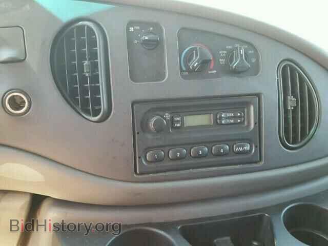 2006 Ford ECONOLINE (VIN 1FTRE14W96HA28001) — photo 9 of 10