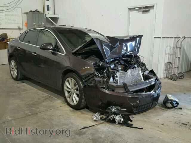 Photo 1G4PP5SK7C4177756 - BUICK VERANO 2012