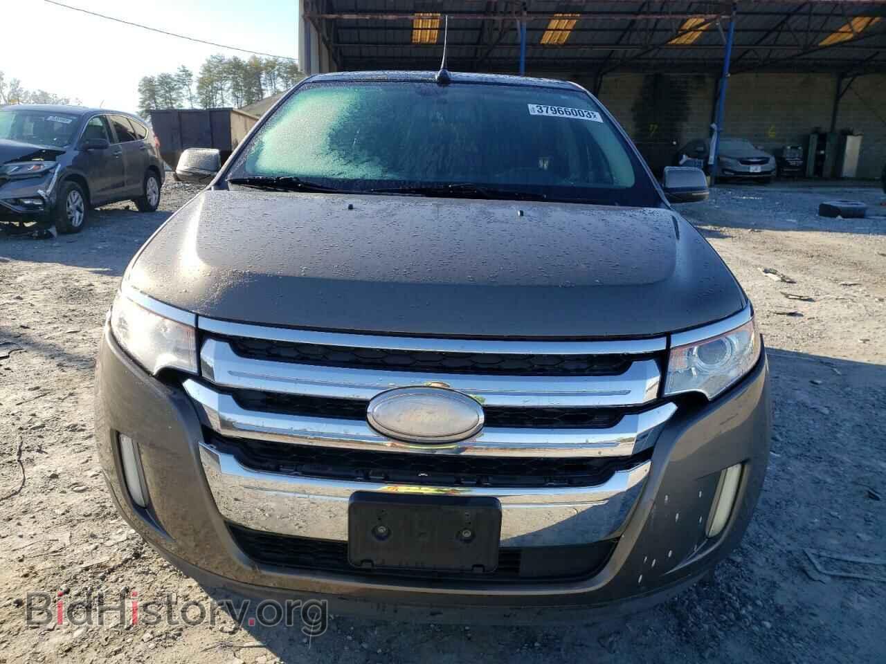 2012 FORD EDGE - VIN: 2FMDK3KCXCBA82290 - Photo 5