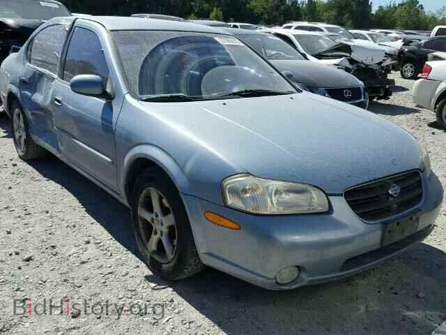 Фотография JN1CA31D9YT731701 - NISSAN MAXIMA 2000