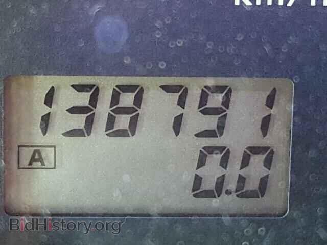 2000 NISSAN MAXIMA - VIN: JN1CA31D9YT731701 - Фото 8